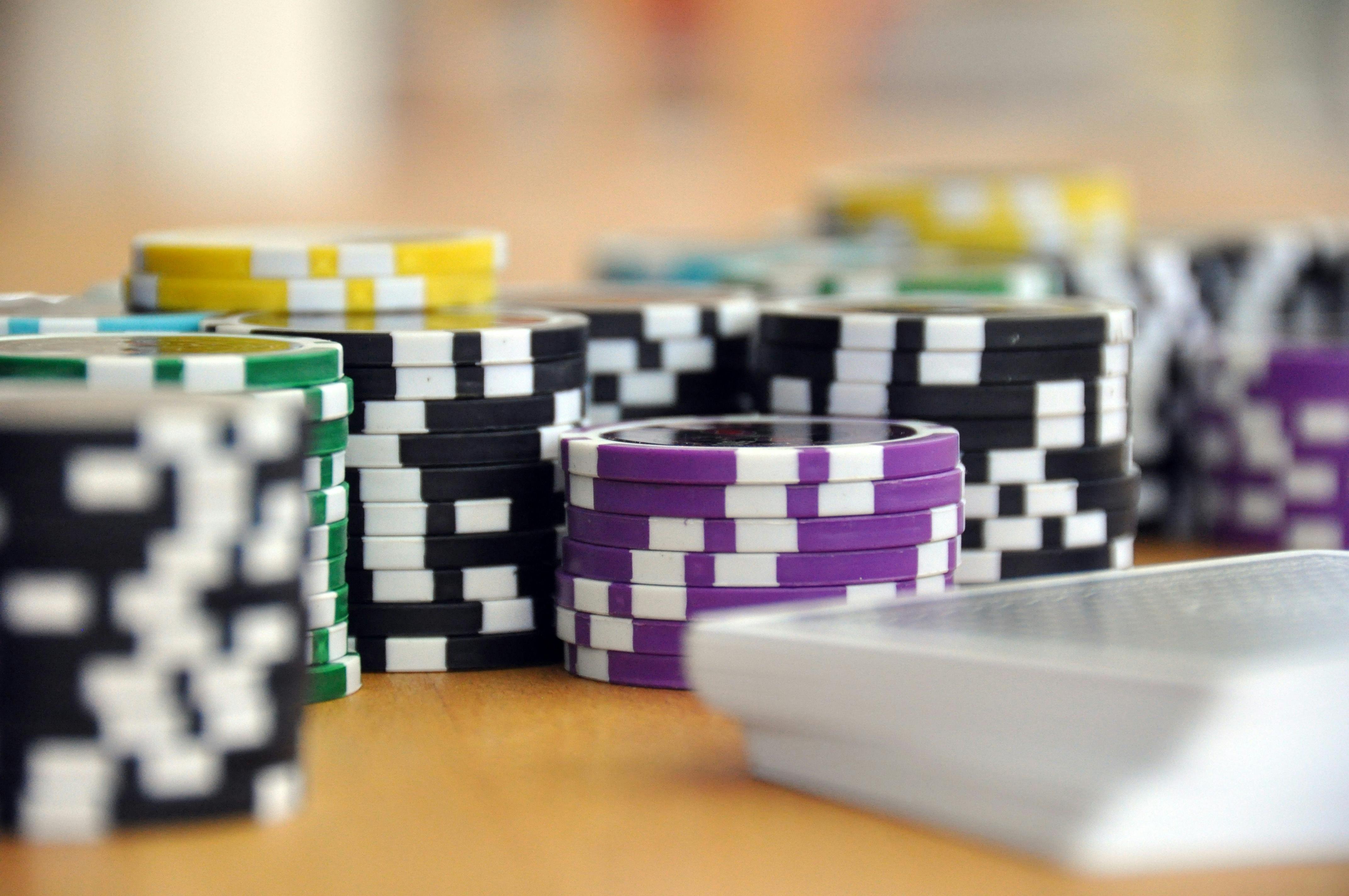 Pretty Gaming live dealer studio with multiple table cameras and professional studio setup